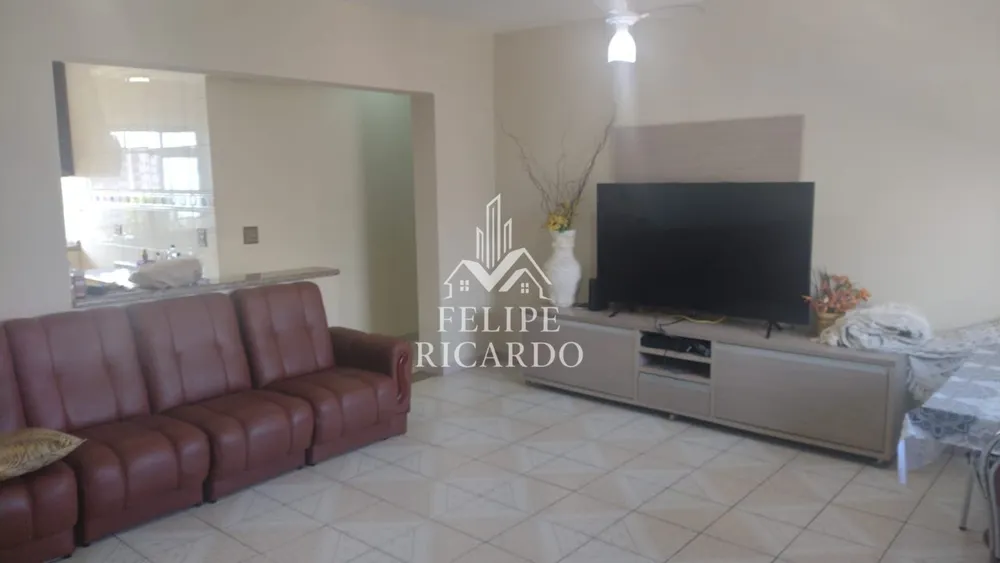 Apartamento, 3 quartos, 103 m² - Foto 1