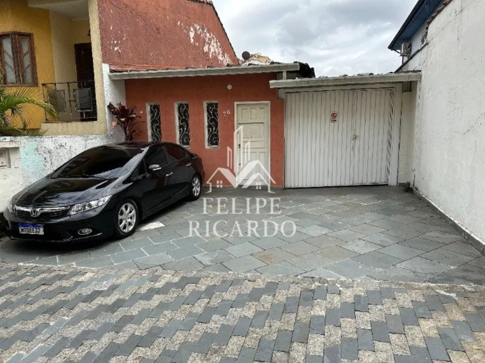 Casa, 2 quartos, 156 m² - Foto 1