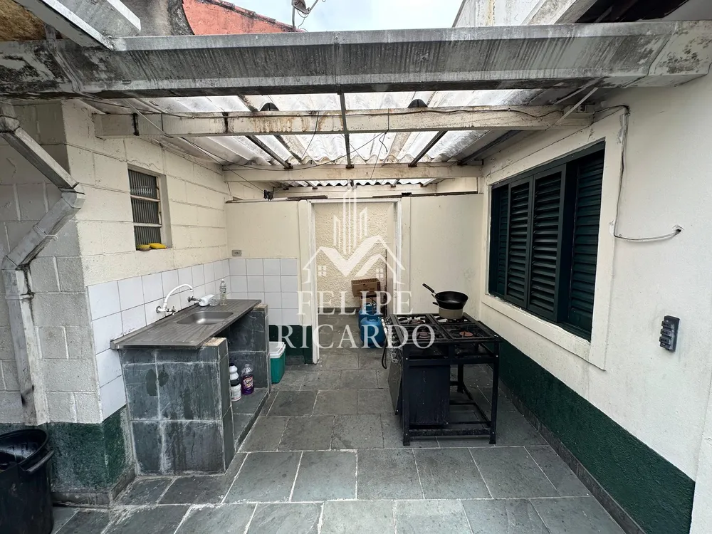 Casa, 2 quartos, 156 m² - Foto 2