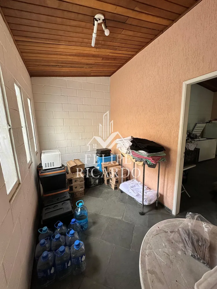 Casa, 2 quartos, 156 m² - Foto 9