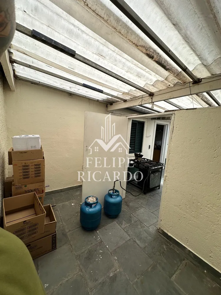 Casa, 2 quartos, 156 m² - Foto 6