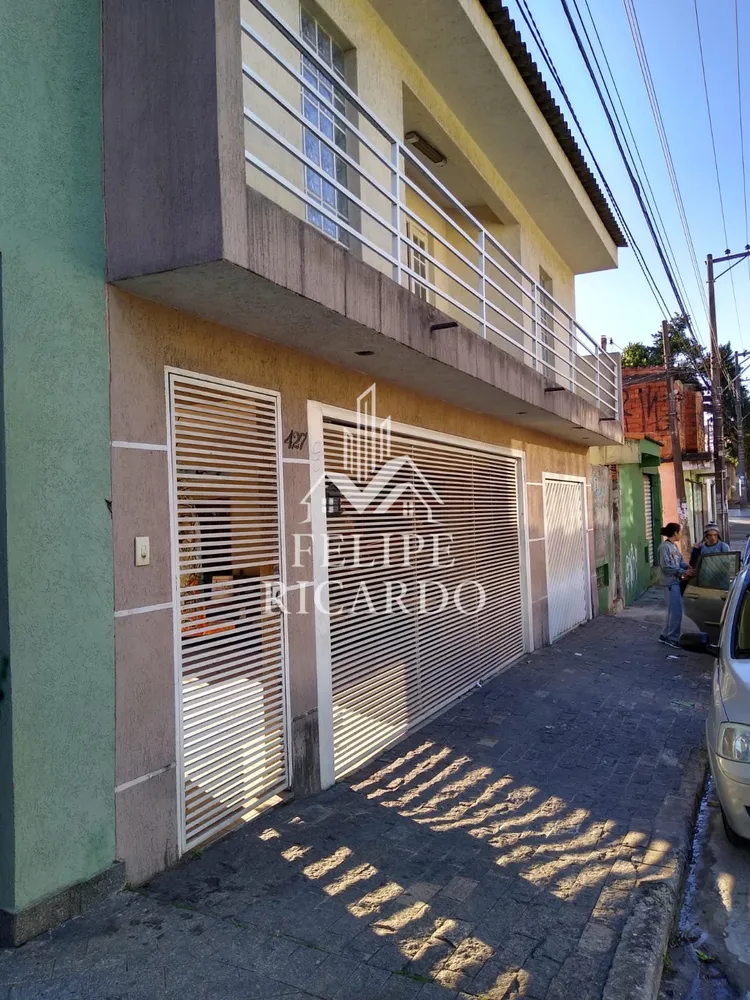 Casa, 4 quartos, 350 m² - Foto 1