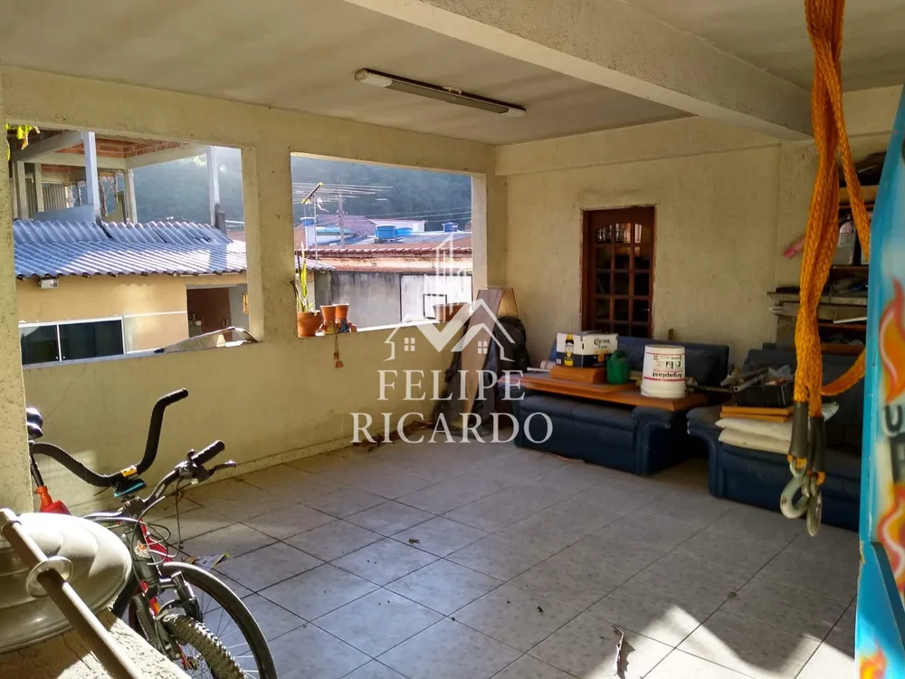 Casa, 4 quartos, 350 m² - Foto 2