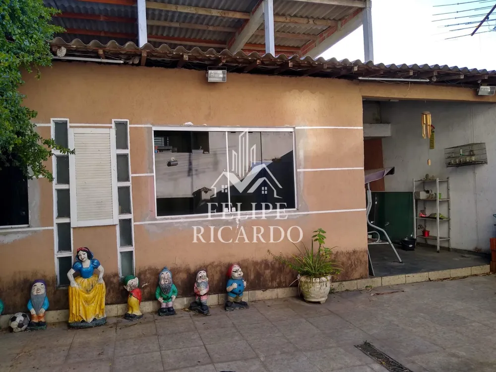 Casa, 4 quartos, 350 m² - Foto 5