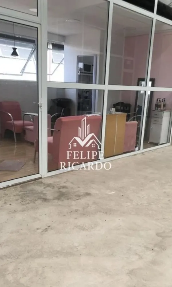 Sala-Conjunto, 25 m² - Foto 1