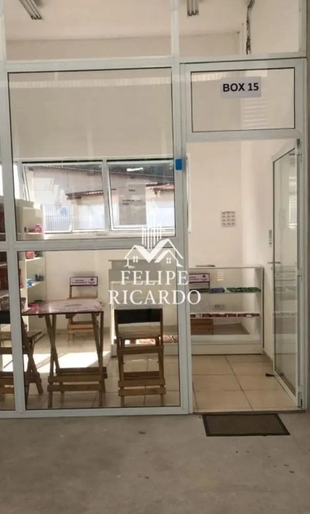 Sala-Conjunto, 25 m² - Foto 4