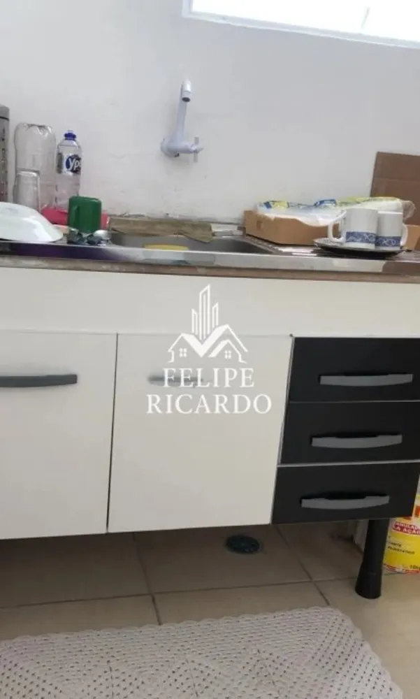 Sala-Conjunto, 25 m² - Foto 4