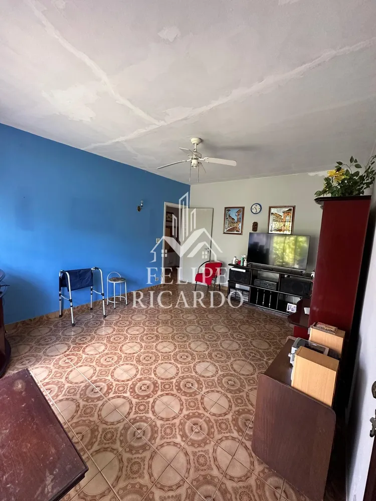 Casa, 139 m² - Foto 3