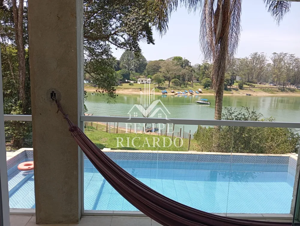 Casa, 5 quartos, 600 m² - Foto 11