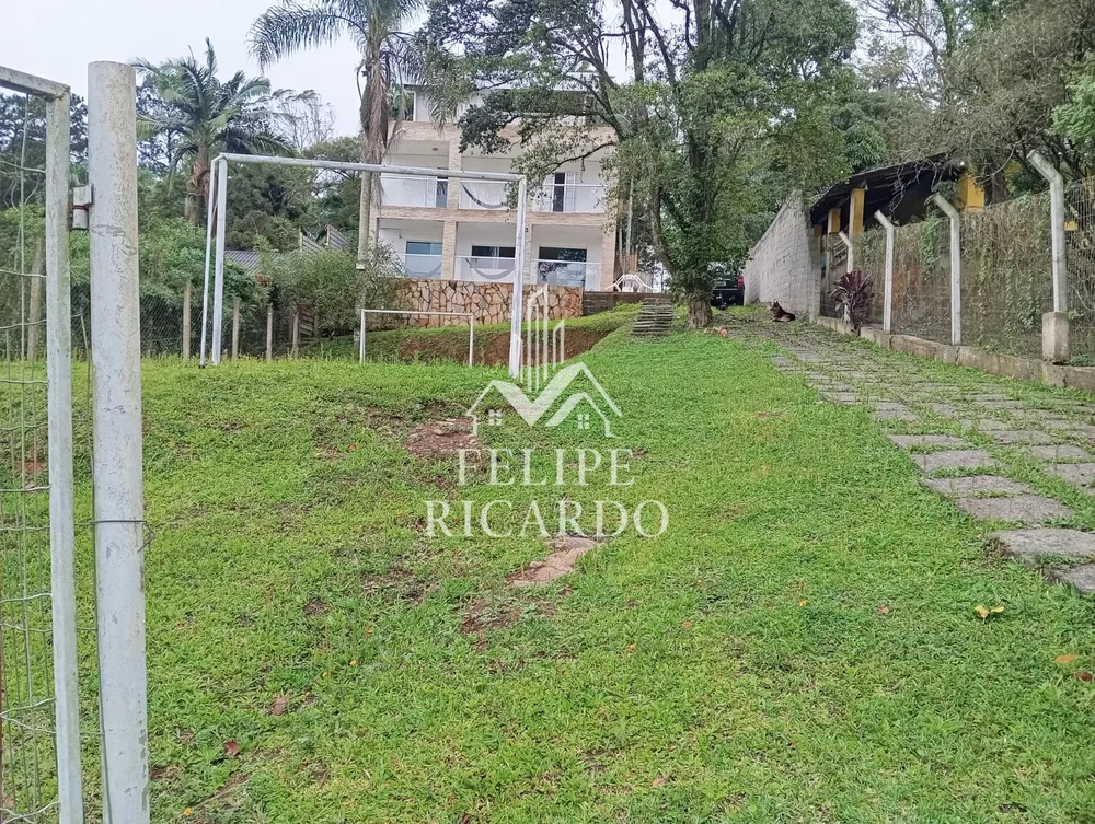 Casa, 5 quartos, 600 m² - Foto 3