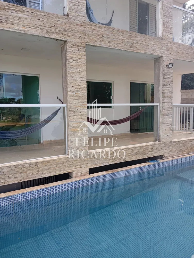 Casa, 5 quartos, 600 m² - Foto 3
