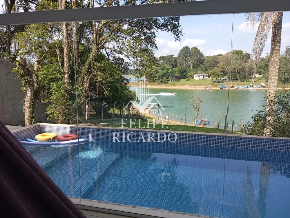 Casa, 5 quartos, 600 m² - Foto 4