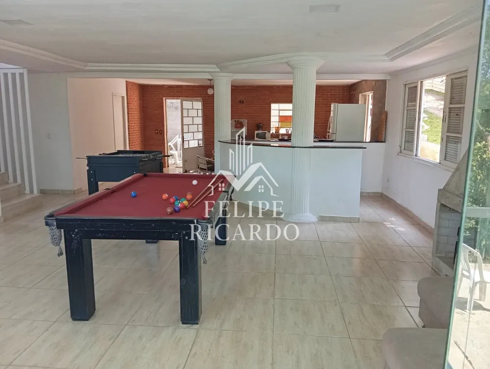 Casa, 5 quartos, 600 m² - Foto 2