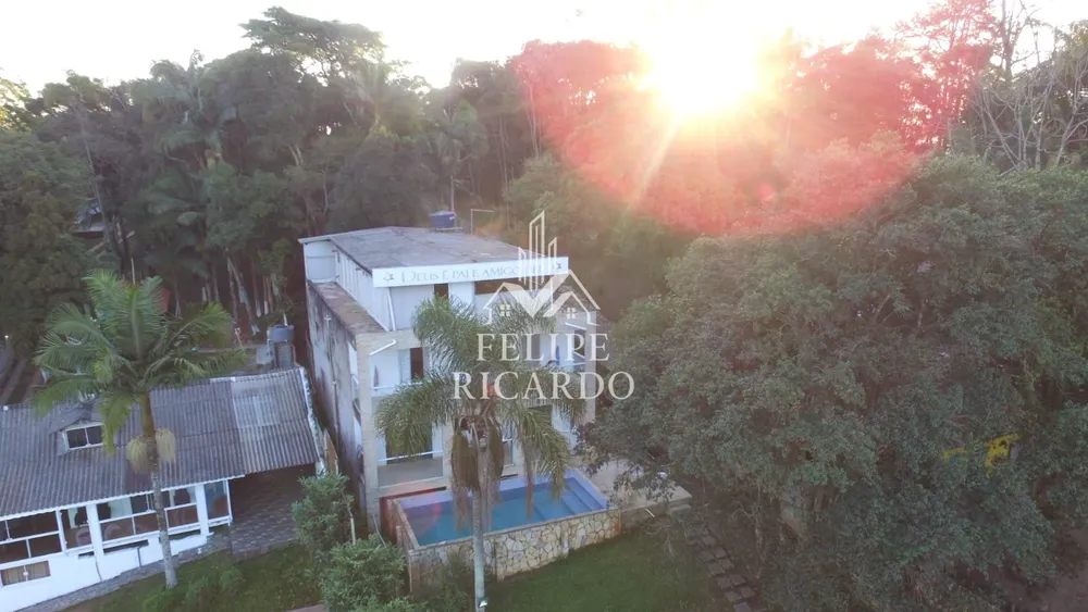 Casa, 5 quartos, 600 m² - Foto 1