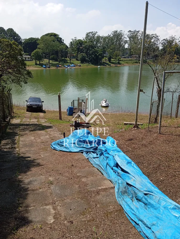 Casa, 5 quartos, 600 m² - Foto 2
