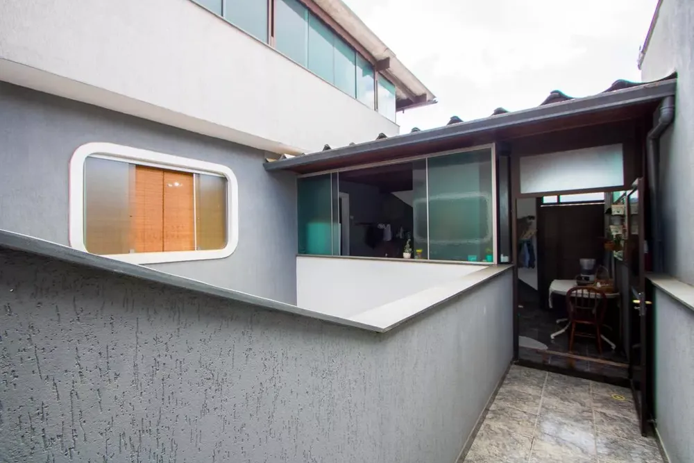 Casa, 4 quartos, 425 m² - Foto 12