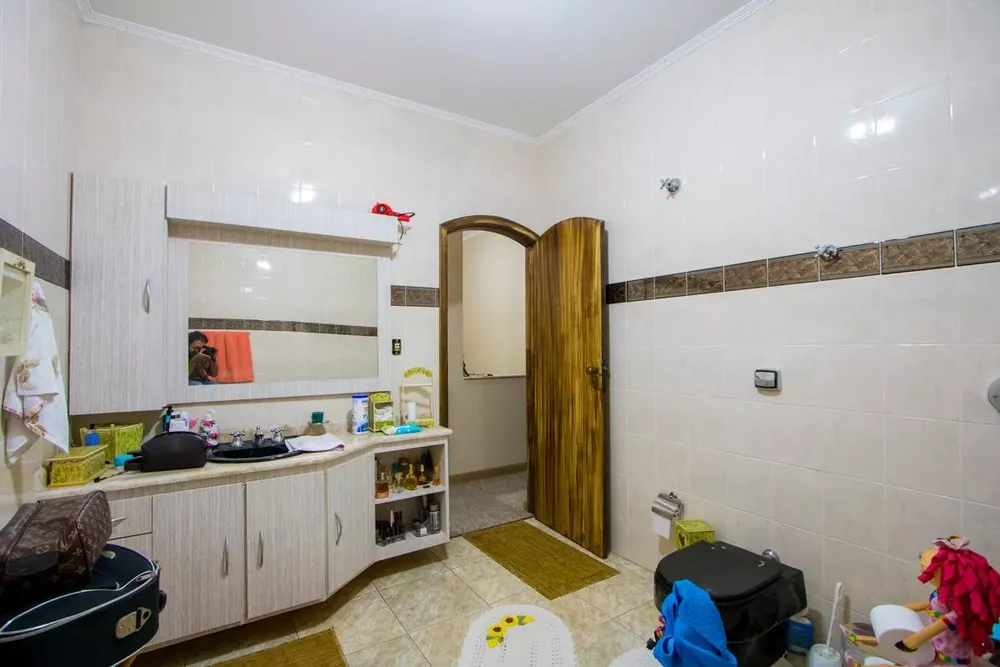 Casa, 4 quartos, 425 m² - Foto 9