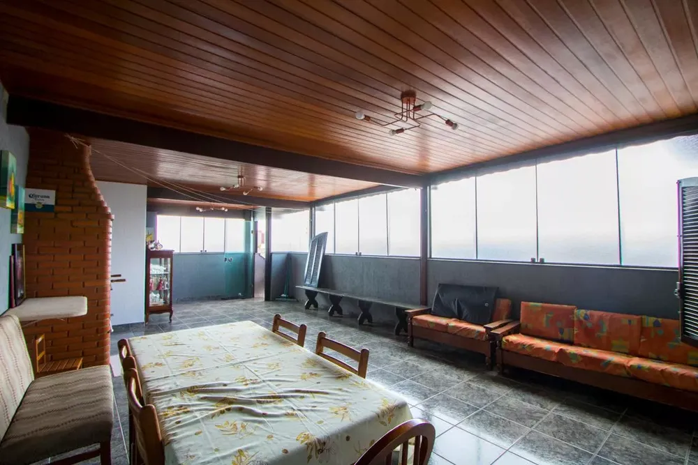 Casa, 4 quartos, 425 m² - Foto 6