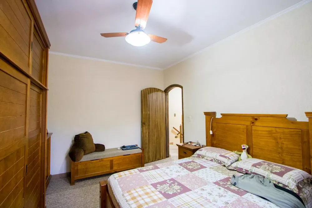 Casa, 4 quartos, 425 m² - Foto 13