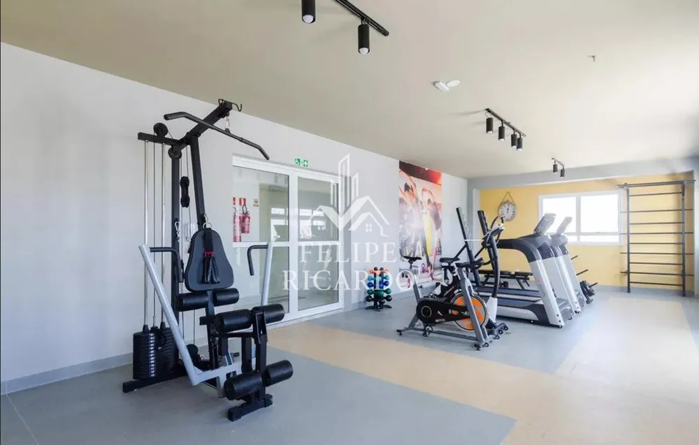 Apartamento, 2 quartos, 54 m² - Foto 3