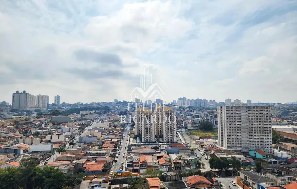 Apartamento, 2 quartos, 54 m² - Foto 4