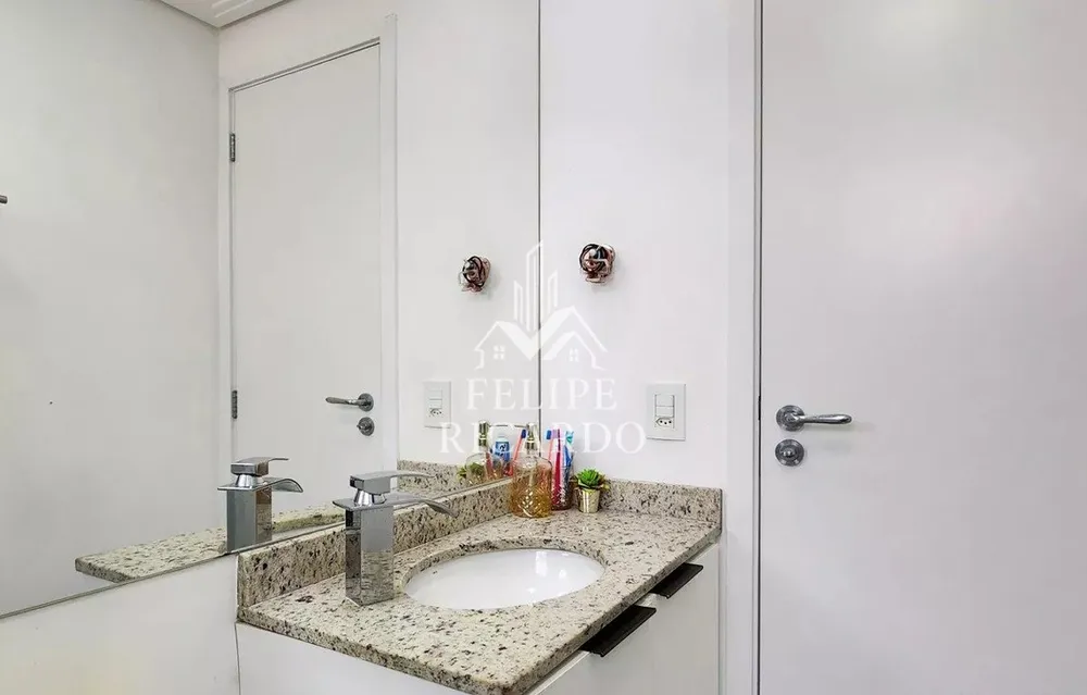Apartamento, 2 quartos, 54 m² - Foto 7