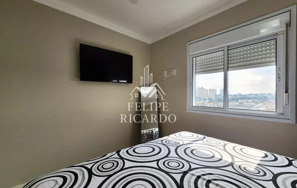 Apartamento, 2 quartos, 54 m² - Foto 2