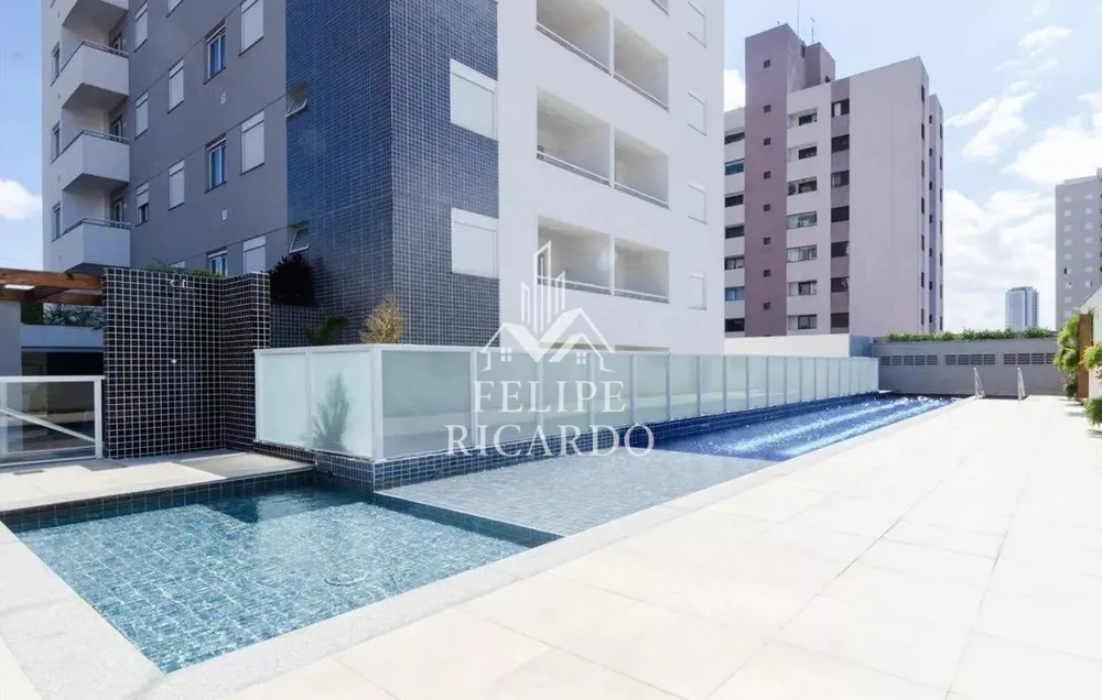 Apartamento, 2 quartos, 54 m² - Foto 9