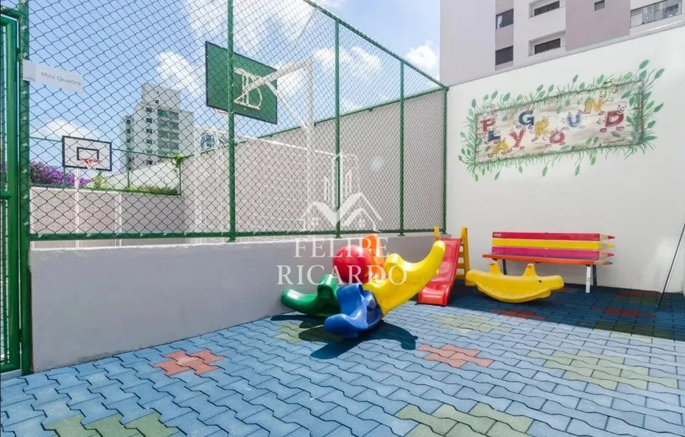 Apartamento, 2 quartos, 54 m² - Foto 10