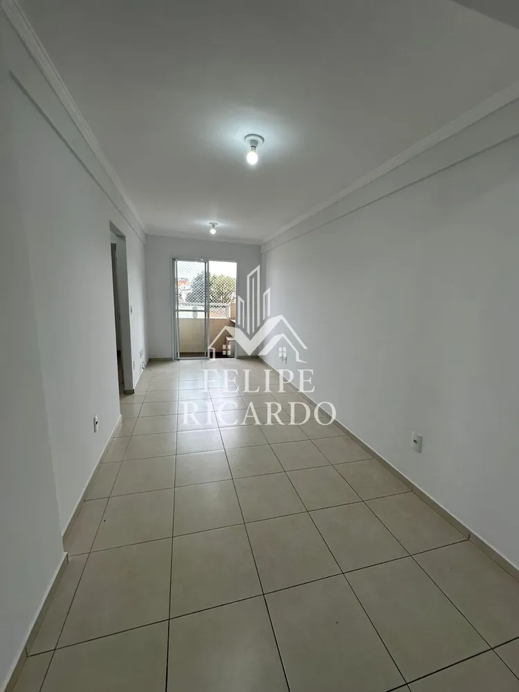 Apartamento, 2 quartos, 54 m² - Foto 1