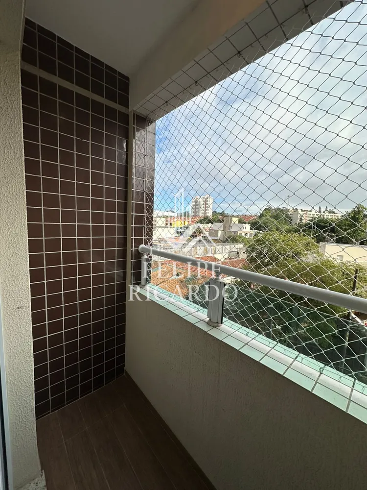 Apartamento, 2 quartos, 54 m² - Foto 5