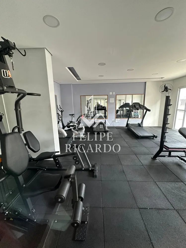 Apartamento, 2 quartos, 54 m² - Foto 11