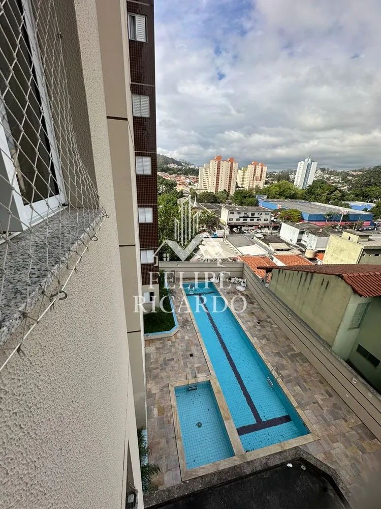 Apartamento, 2 quartos, 54 m² - Foto 12