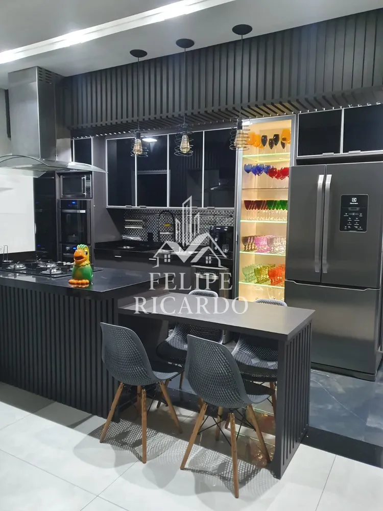 Apartamento, 3 quartos, 127 m² - Foto 6
