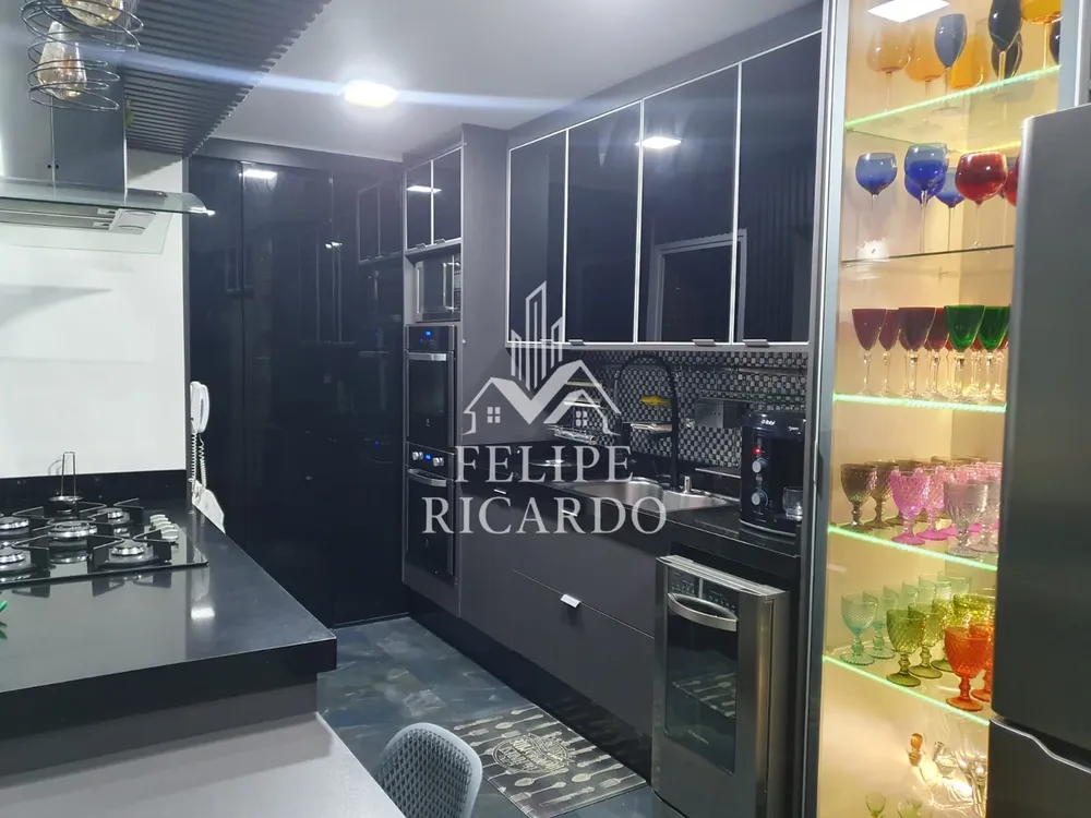 Apartamento, 3 quartos, 127 m² - Foto 10