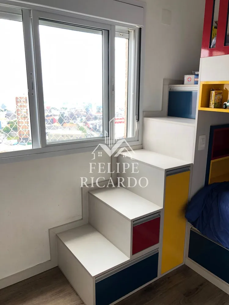 Apartamento, 3 quartos, 127 m² - Foto 3