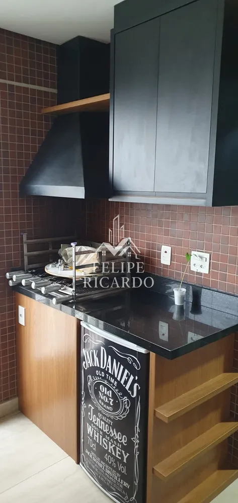 Apartamento, 3 quartos, 127 m² - Foto 13