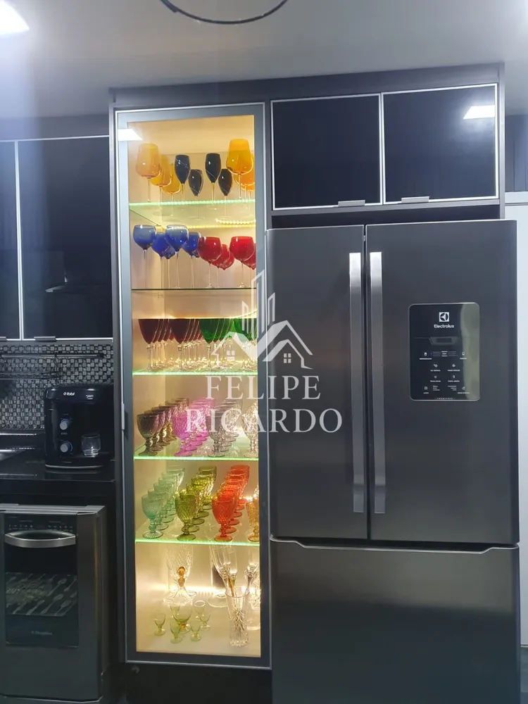 Apartamento, 3 quartos, 127 m² - Foto 9