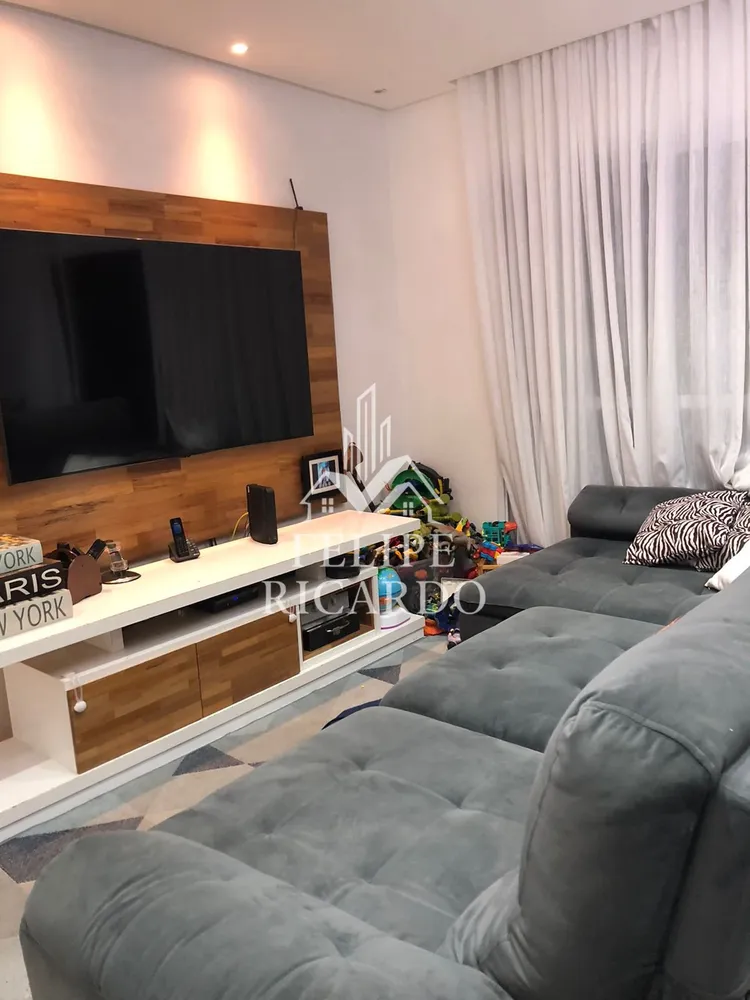 Apartamento, 3 quartos, 127 m² - Foto 7