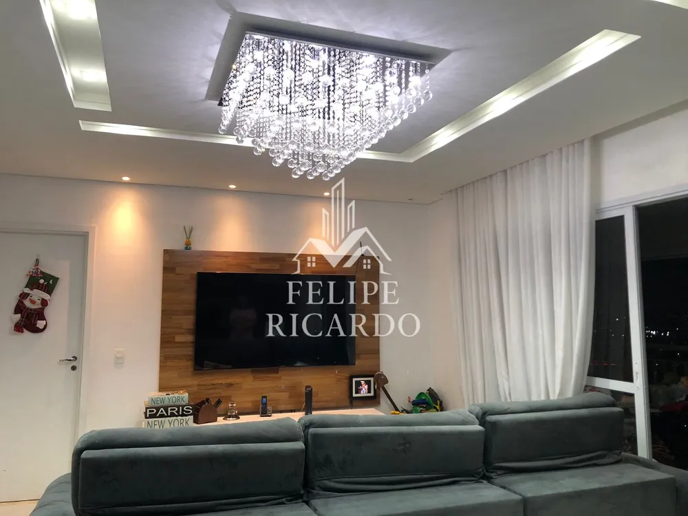 Apartamento, 3 quartos, 127 m² - Foto 8