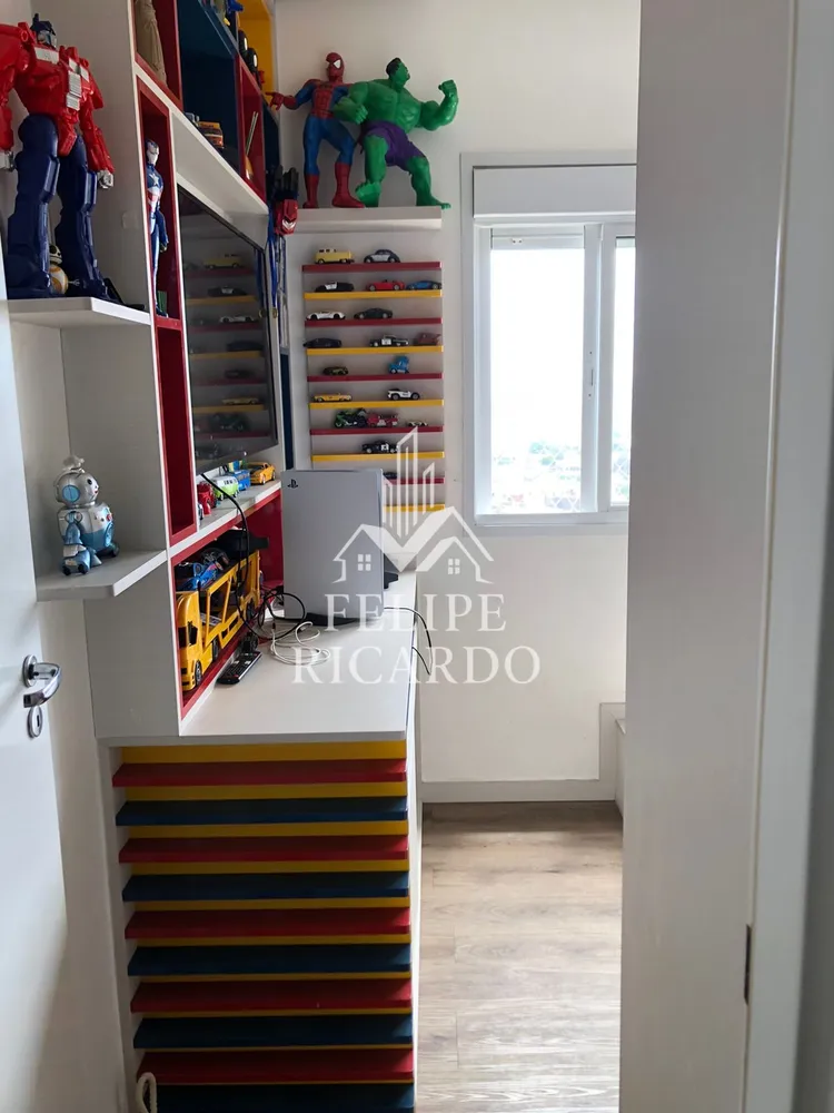 Apartamento, 3 quartos, 127 m² - Foto 4