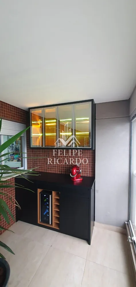 Apartamento, 3 quartos, 127 m² - Foto 16