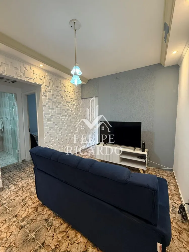 Apartamento, 2 quartos, 74 m² - Foto 3