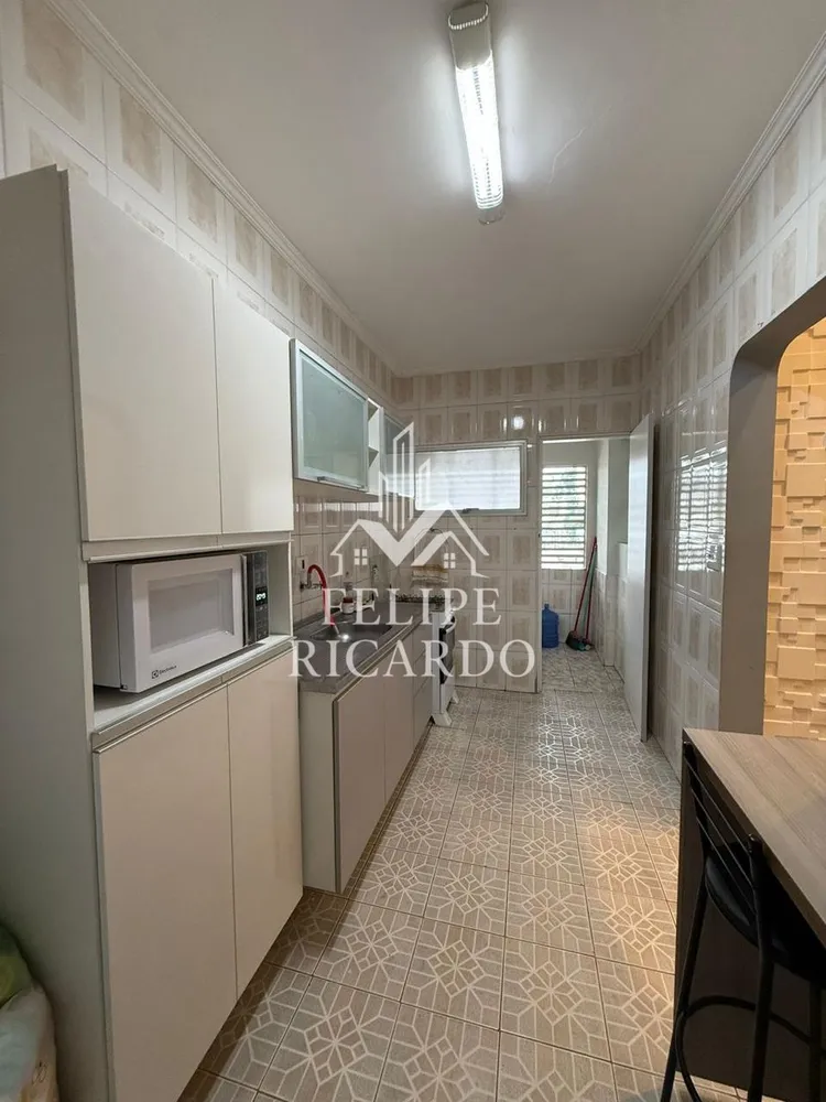 Apartamento, 2 quartos, 74 m² - Foto 1