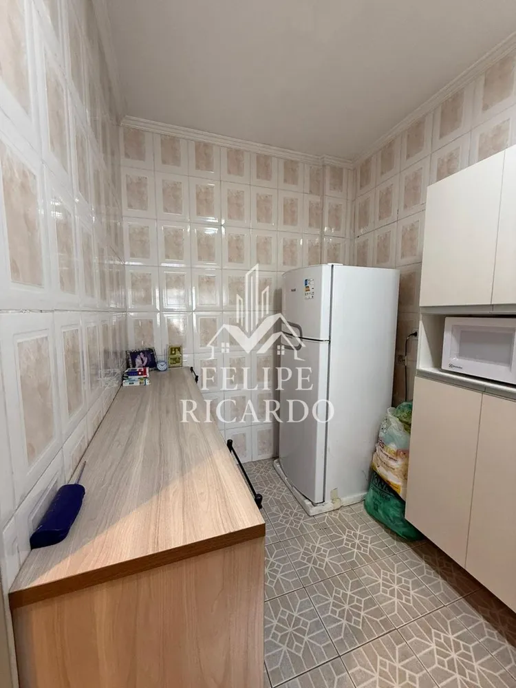 Apartamento, 2 quartos, 74 m² - Foto 6