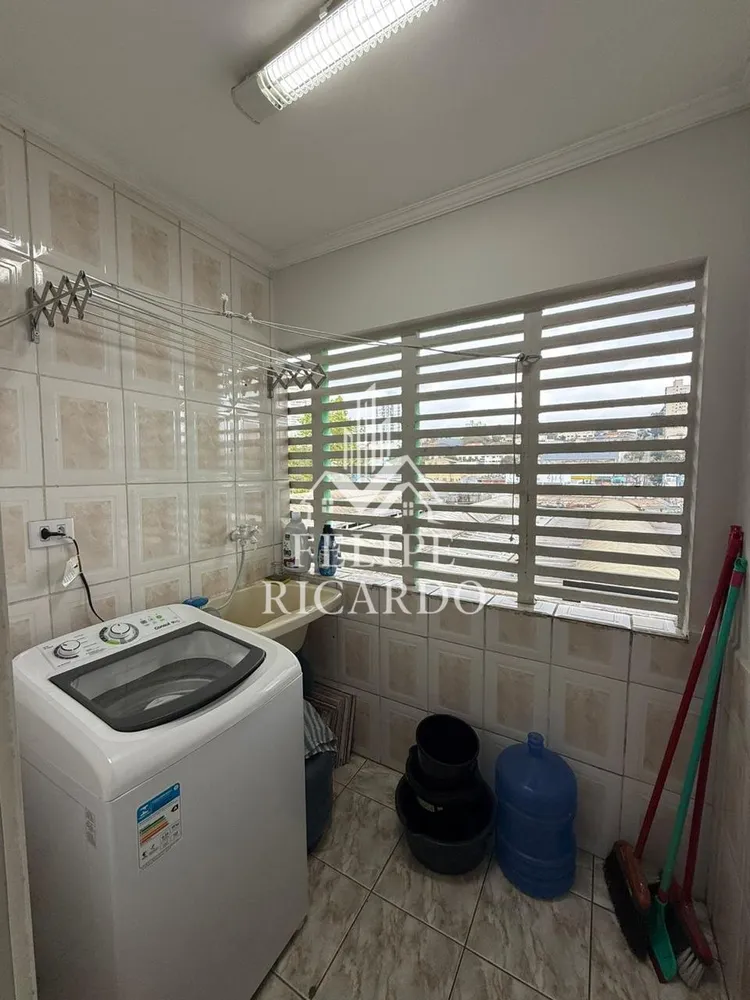 Apartamento, 2 quartos, 74 m² - Foto 2