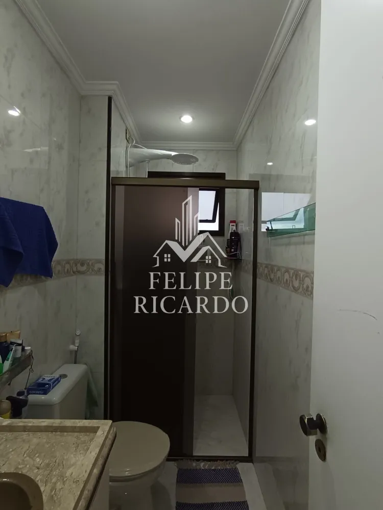 Apartamento, 3 quartos, 67 m² - Foto 6