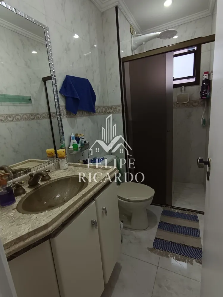 Apartamento, 3 quartos, 67 m² - Foto 13