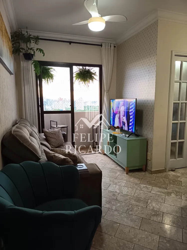 Apartamento, 3 quartos, 67 m² - Foto 1