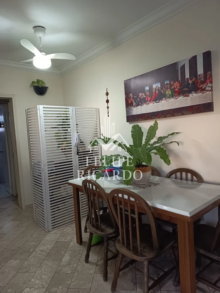 Apartamento, 3 quartos, 67 m² - Foto 4